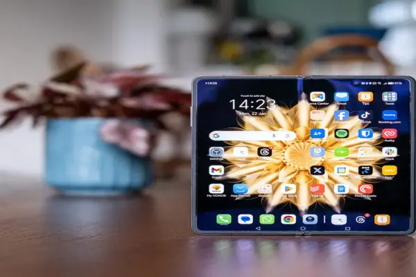 Honor Magic V2 — Khi “mỏng nhẹ” là vũ khí, liệu có phải là smartphone gập lý tưởng?